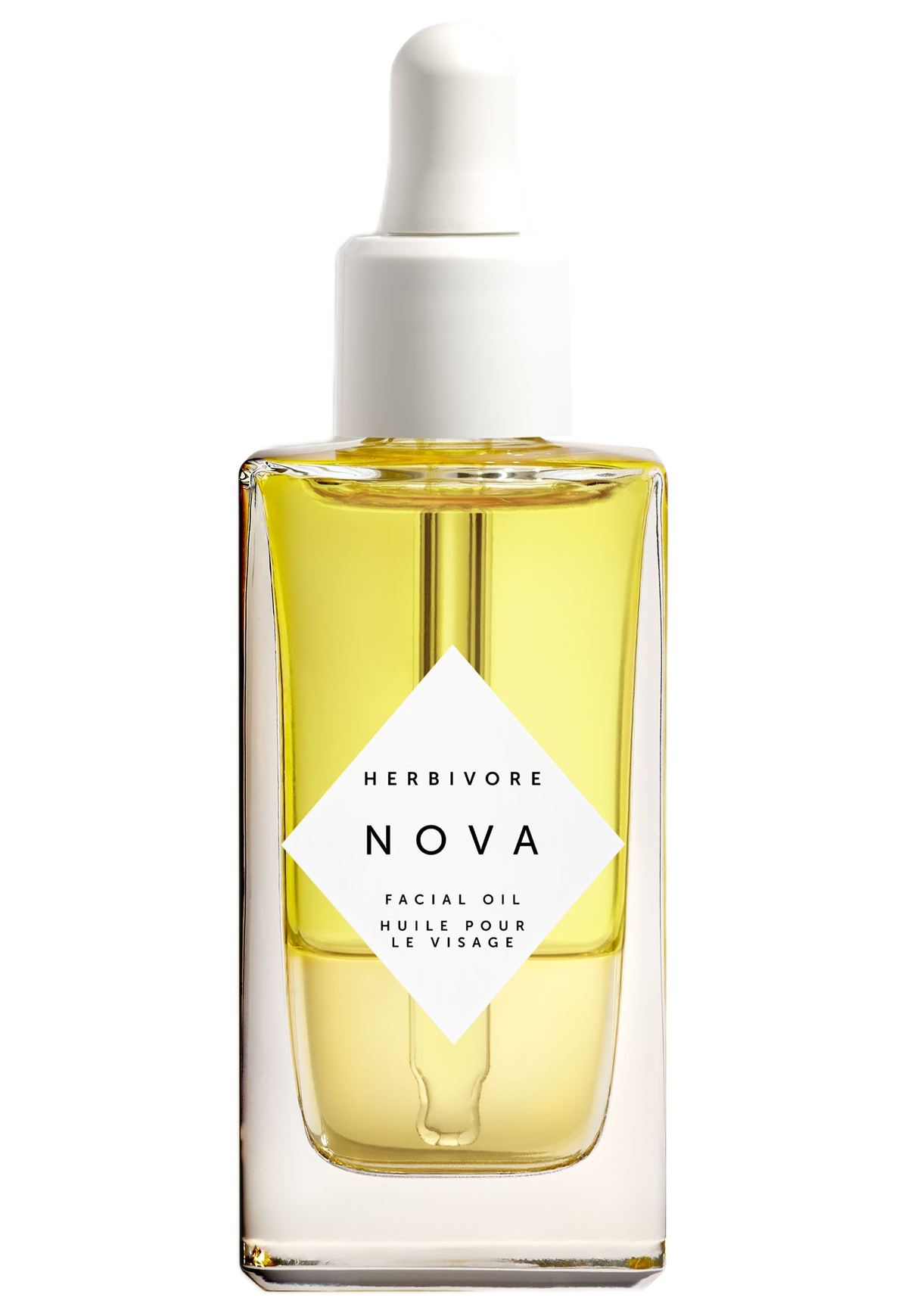 NOVA Turmeric + Niacinamide Bi-Phase Glow Facial Oil