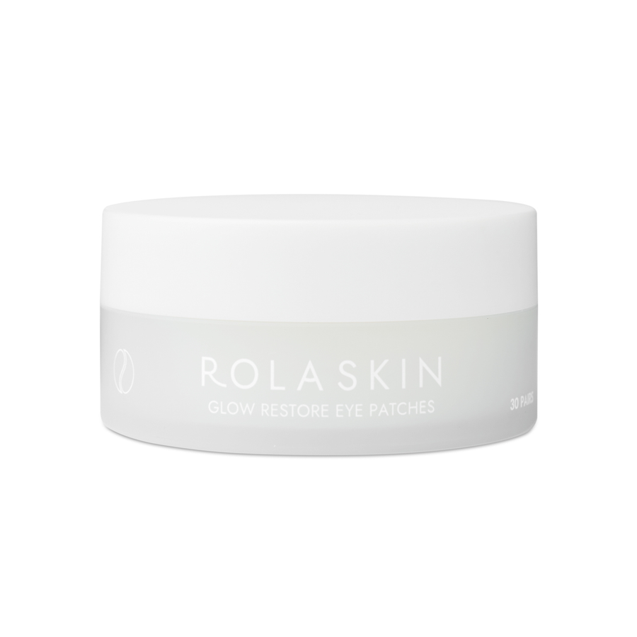 Glow Restore Eye Patches
