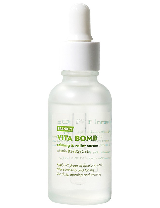 Vita Bomb Serum