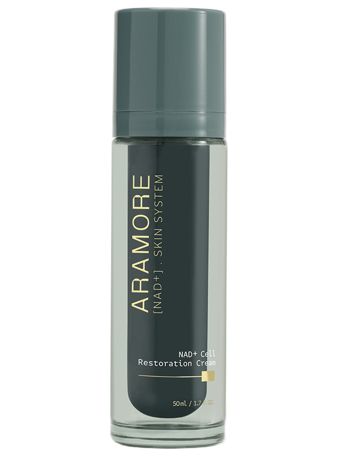 NAD+ Cell Restoration Cream