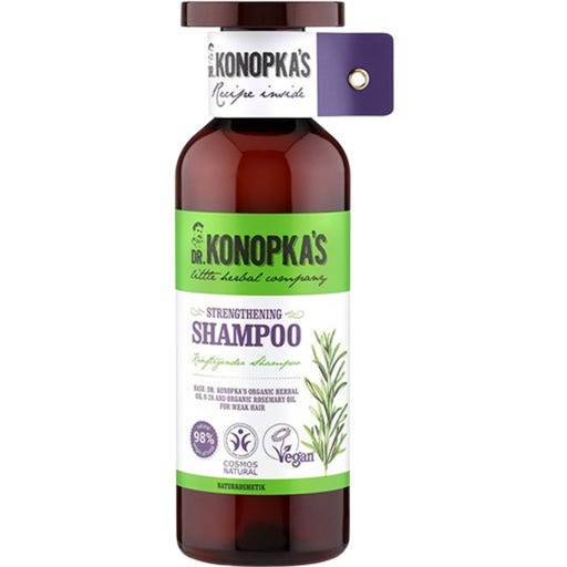 Strengthening Shampoo