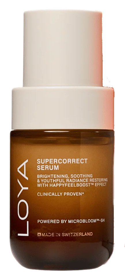 SuperCorrect Serum