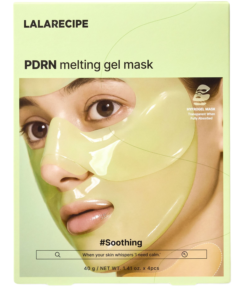 PDRN Melting Gel Mask