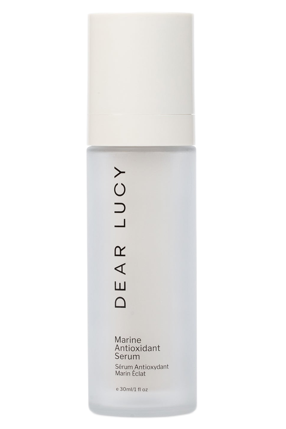 Marine Antioxidant Serum