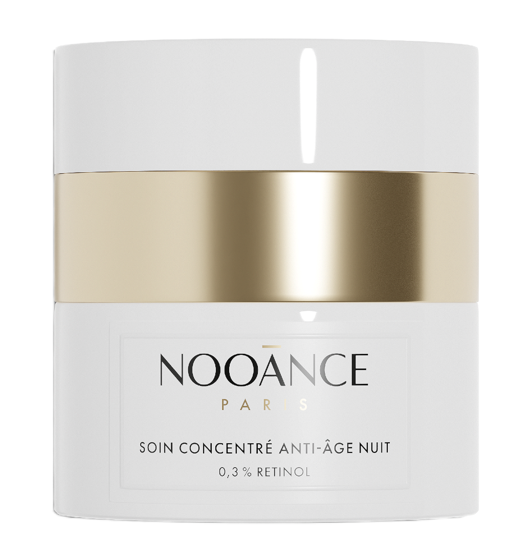 1% Retinol Anti-Aging Night Care