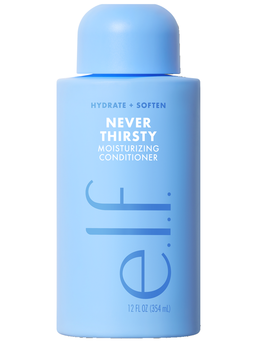 Never Thirsty Moisturizing Conditioner