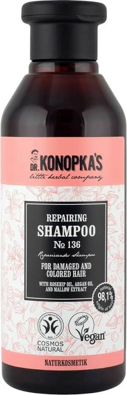 Nº136 Repairing Shampoo