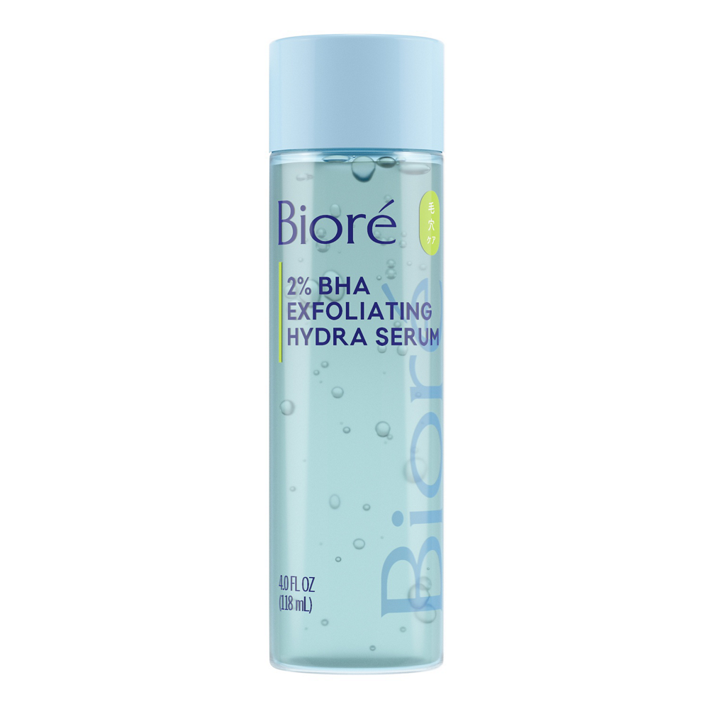 2% BHA Exfoliating Hydra Serum