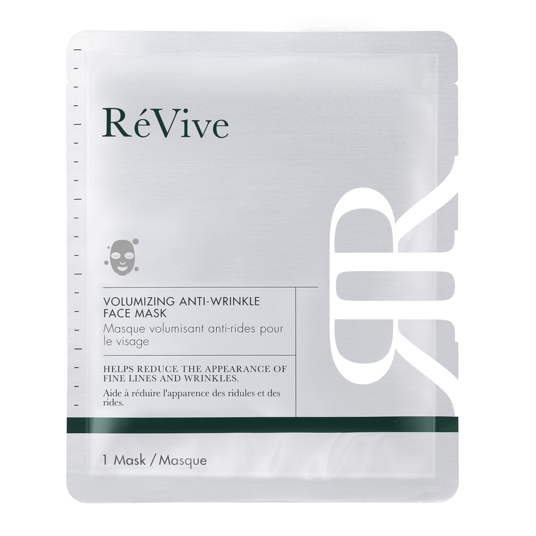 Volumizing Anti-Wrinkle Face Mask