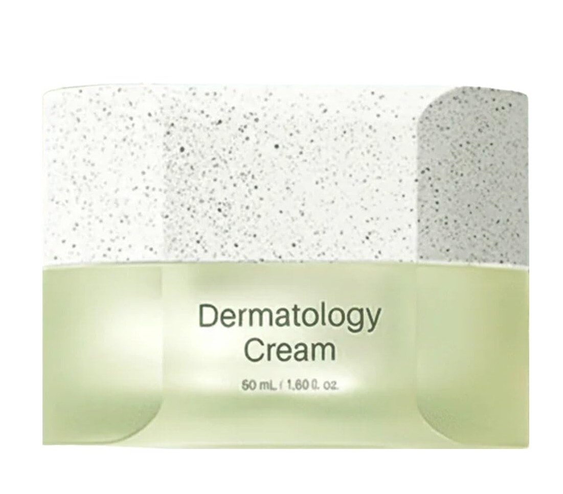ICD Dermatology Cream