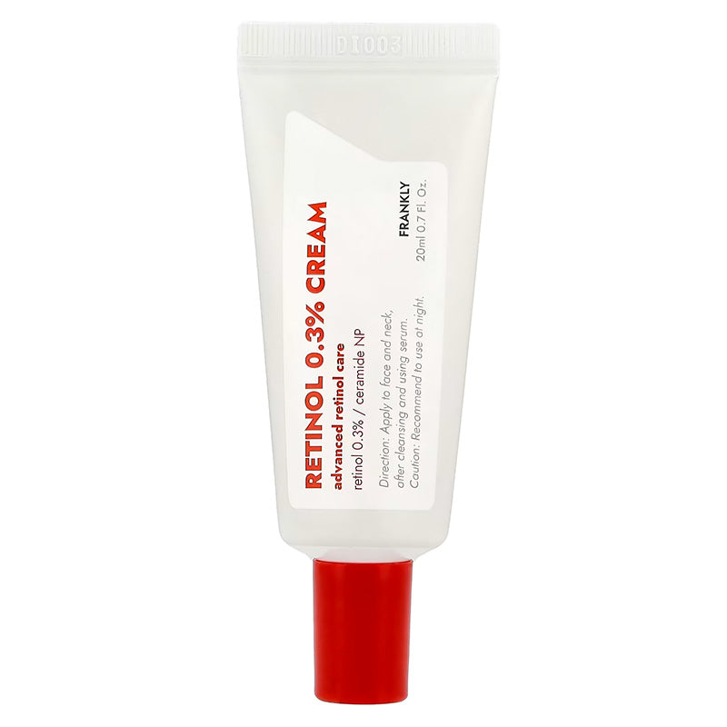Retinol 0.3 Cream