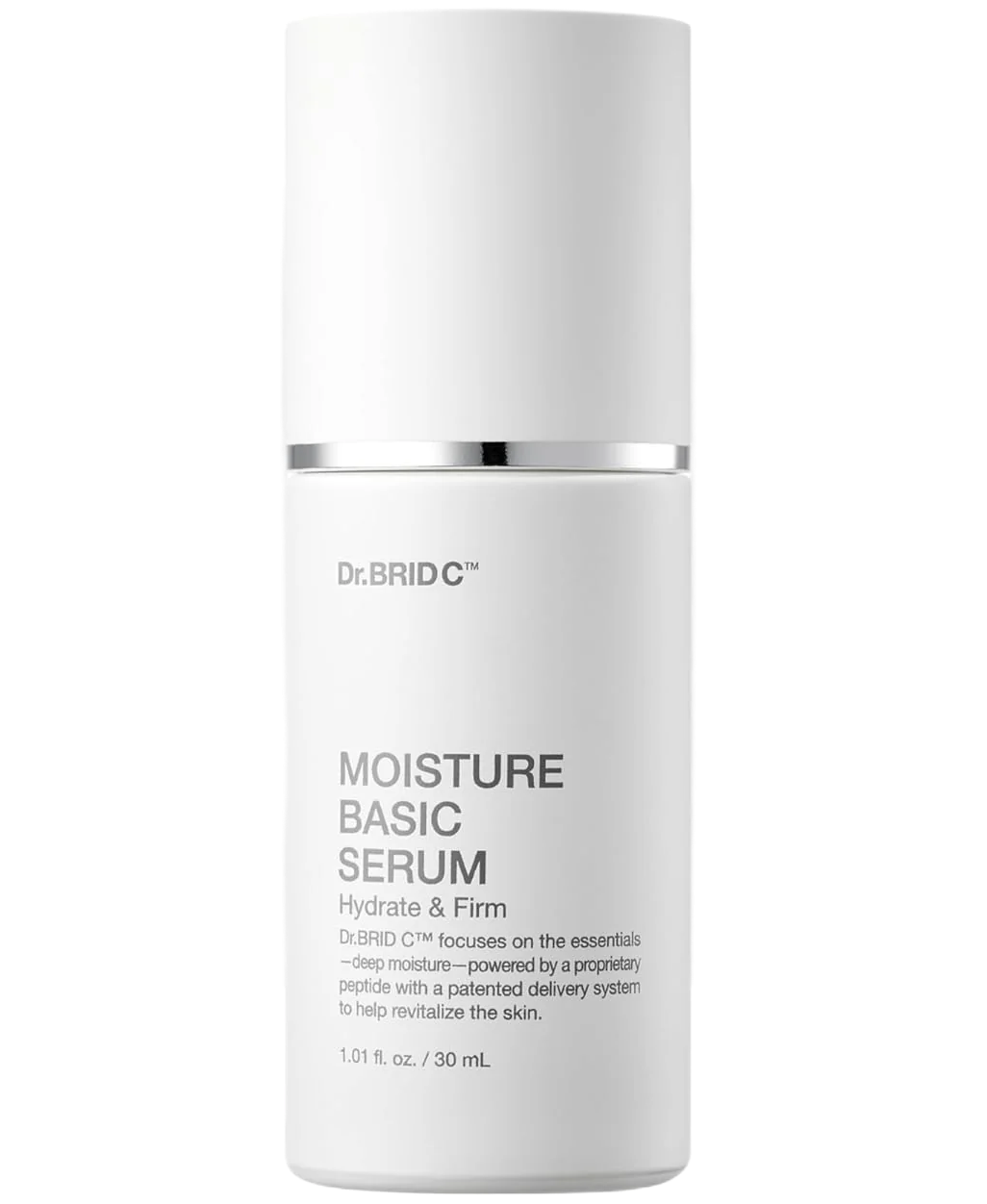 Moisture Basic Serum