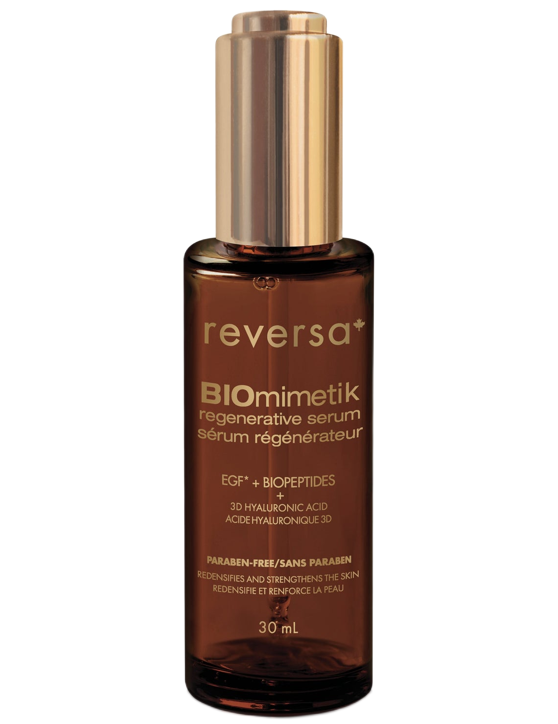BIOmimetik Regenerative Serum