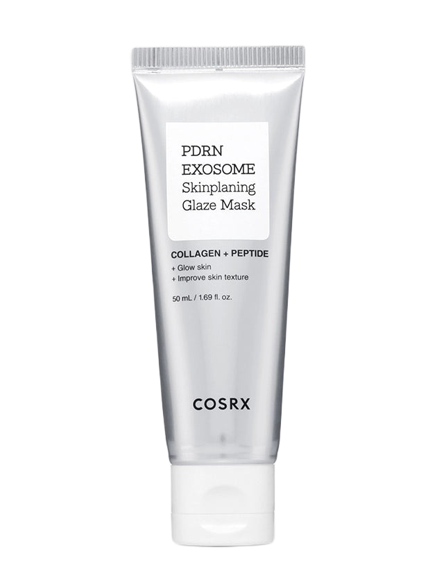PDRN EXOSOME Skinplaning Glaze Mask
