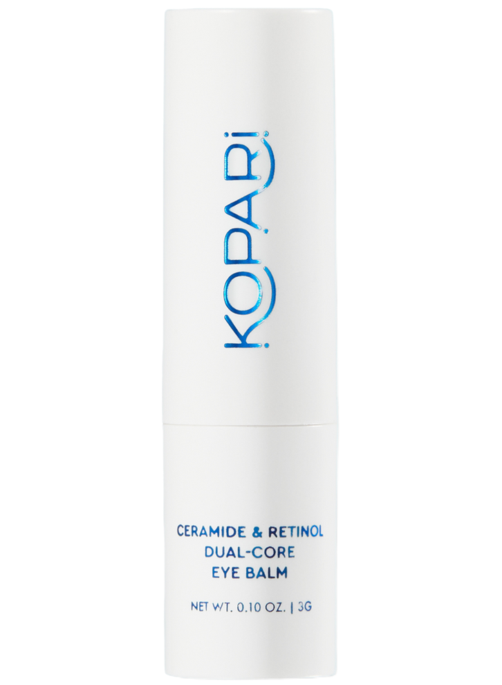 Ceramide & Retinol Dual-Core Eye Balm
