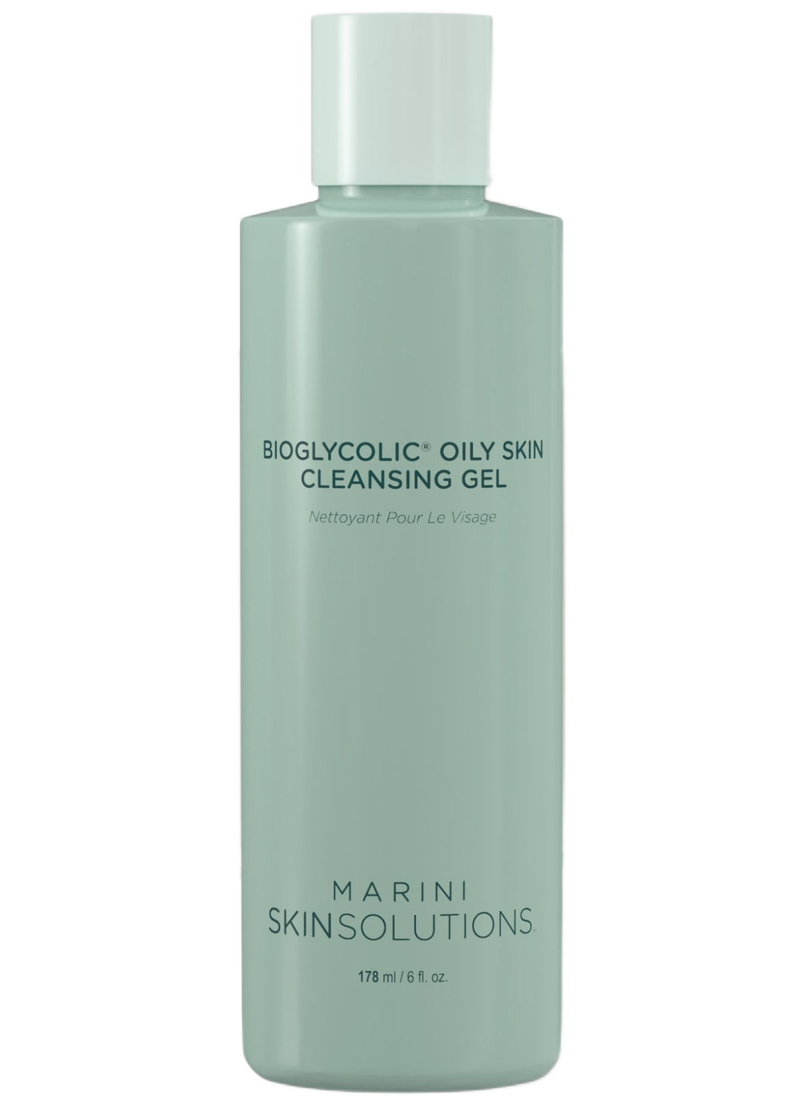 Bioglycolic® Oily Skin Cleansing Gel