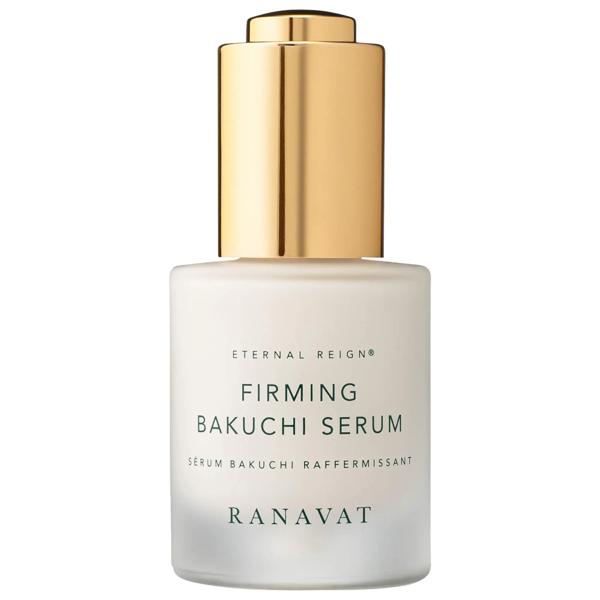 Firming Bakuchi Serum