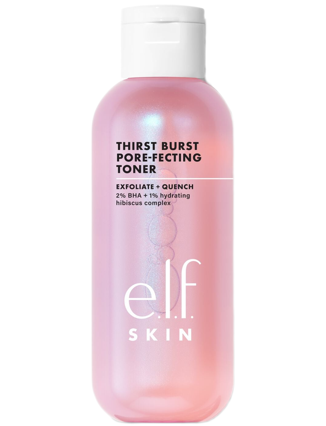 Thirst Burst Pore-fecting Toner