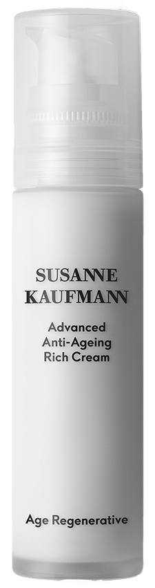 Advanced Anti-Ageing Rich Cream