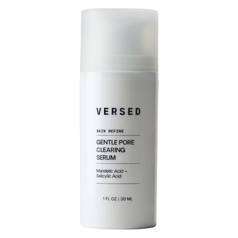 Skin Refine Gentle Pore-Clearing Serum