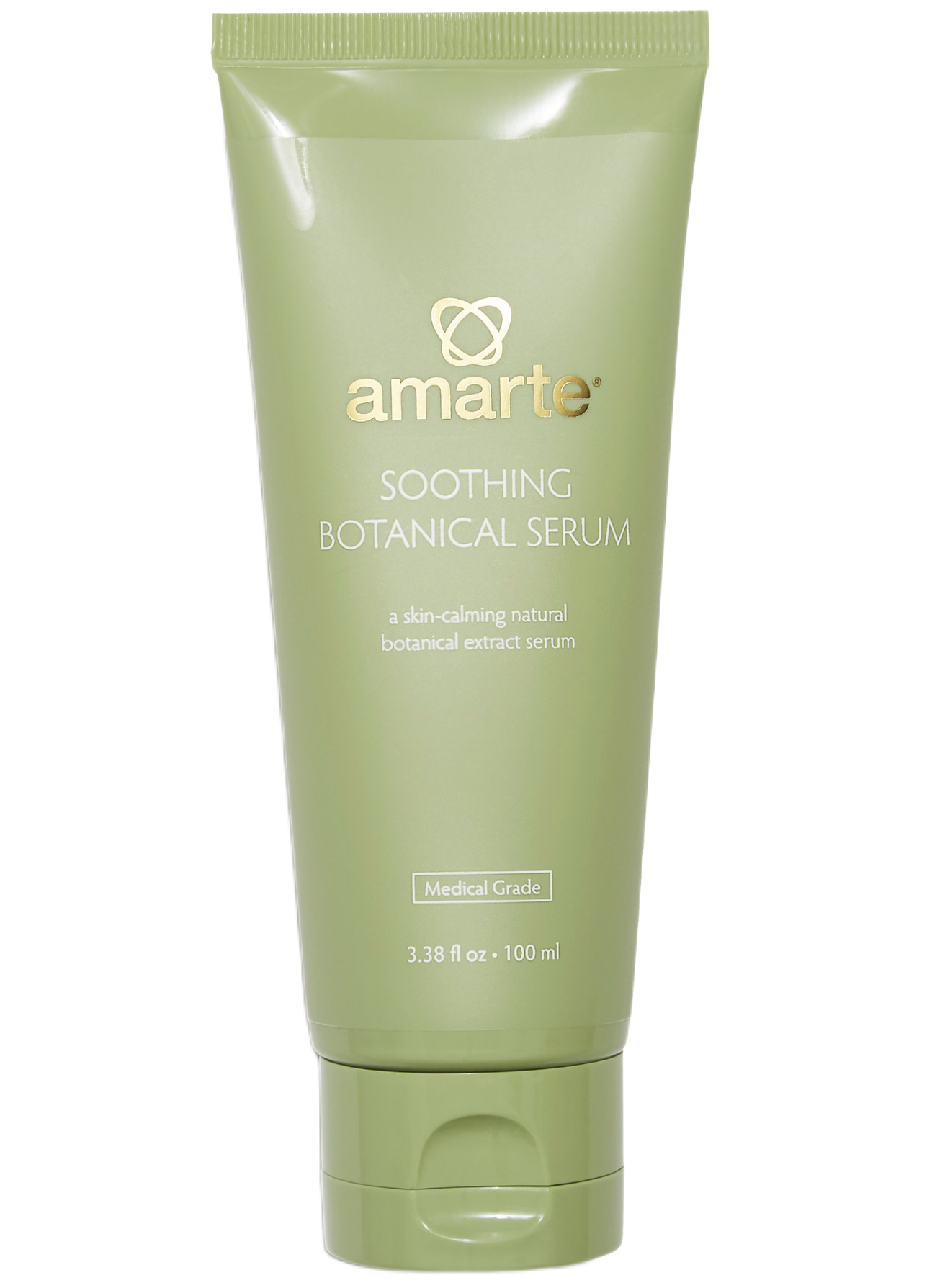 SOOTHING BOTANICAL SERUM Calming Serum