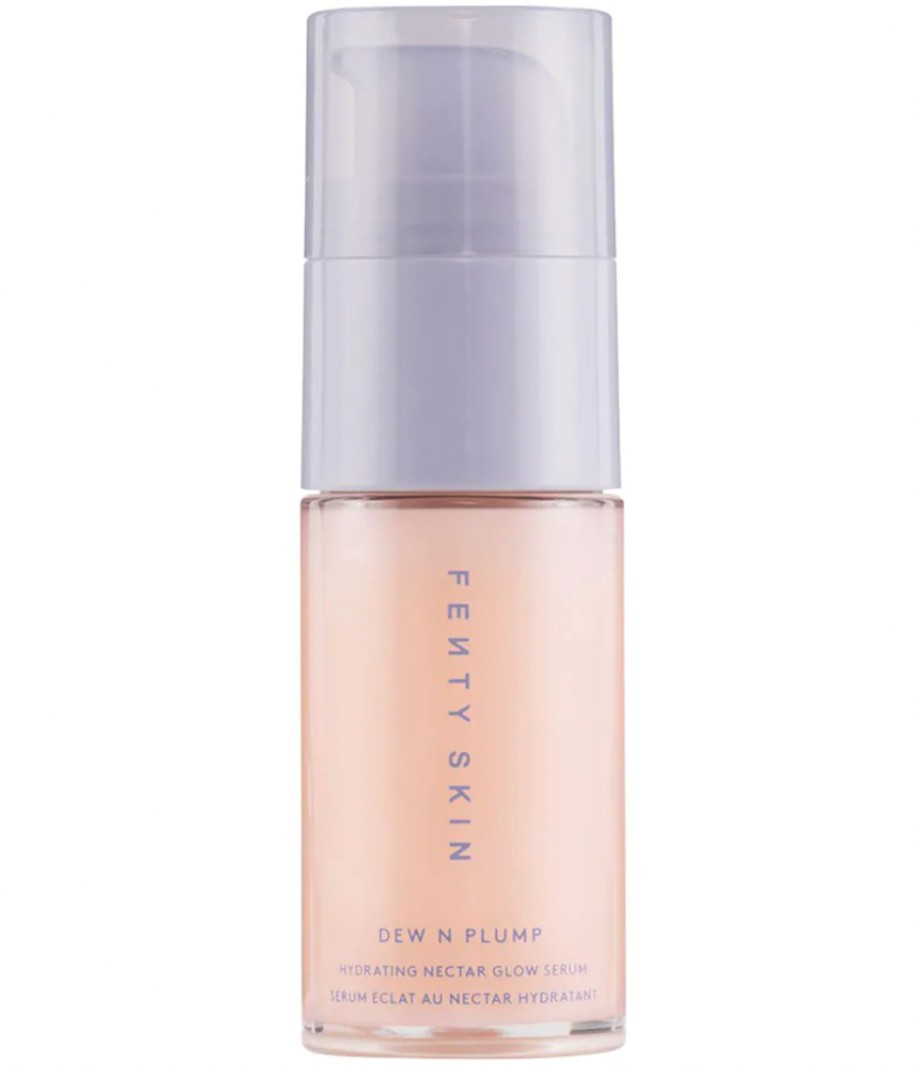 Dew N Plump Hydrating Nectar Glow Serum