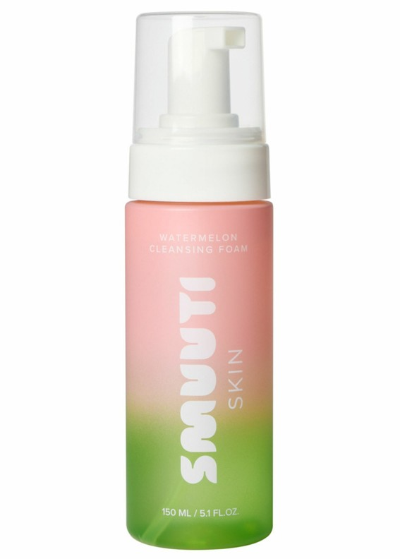 Watermelon Cleansing Foam