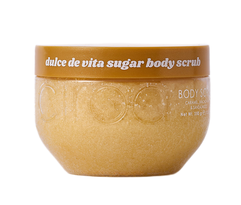 Dulce De Vita Body Scrub