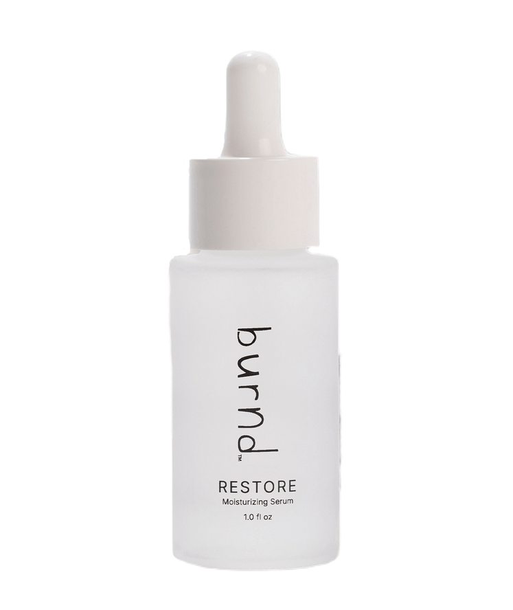 Restore Microbiome Restoring Moisturizing Serum