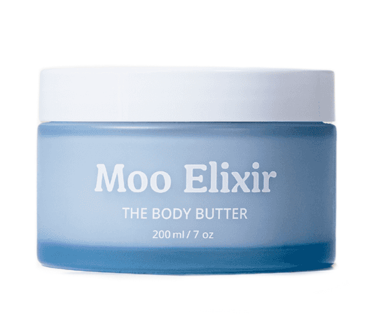 The Body Butter