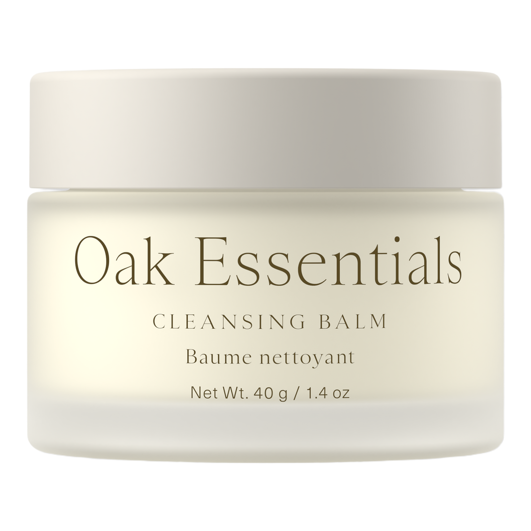 Cleansing Balm