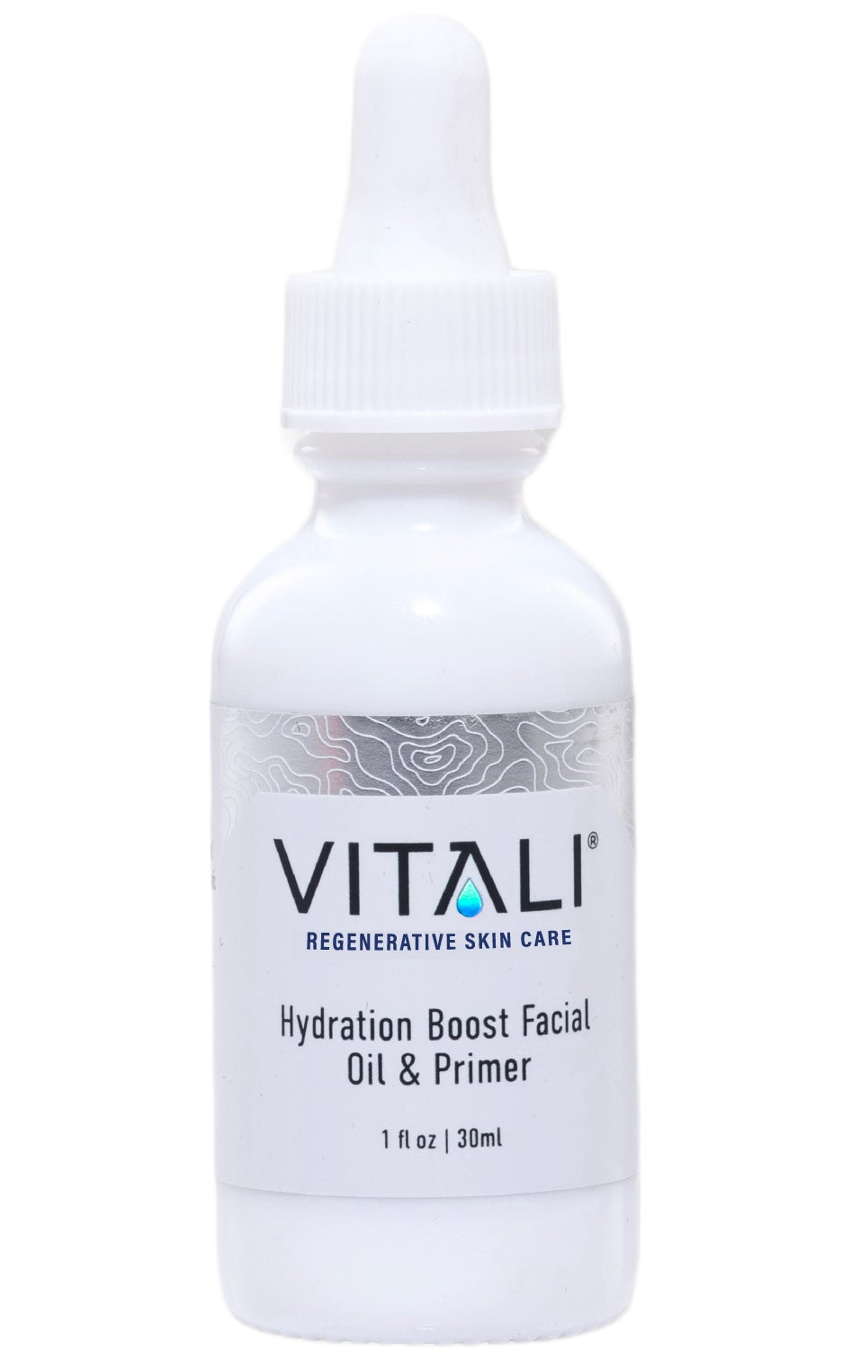 Hydration Boost Facial Oil & Primer