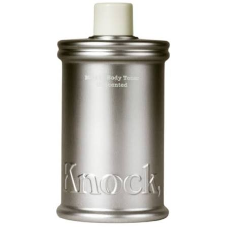 Melt In Body Toner, Unscented 