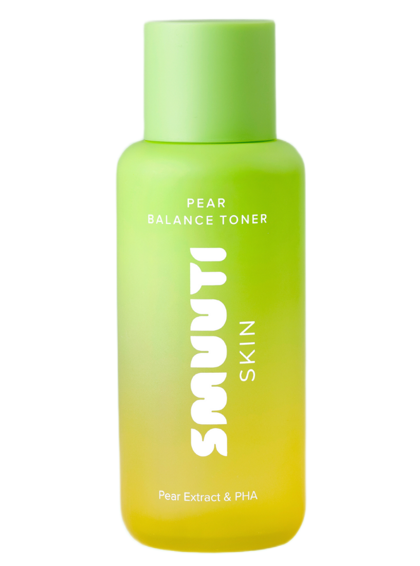 Pear Balance Toner
