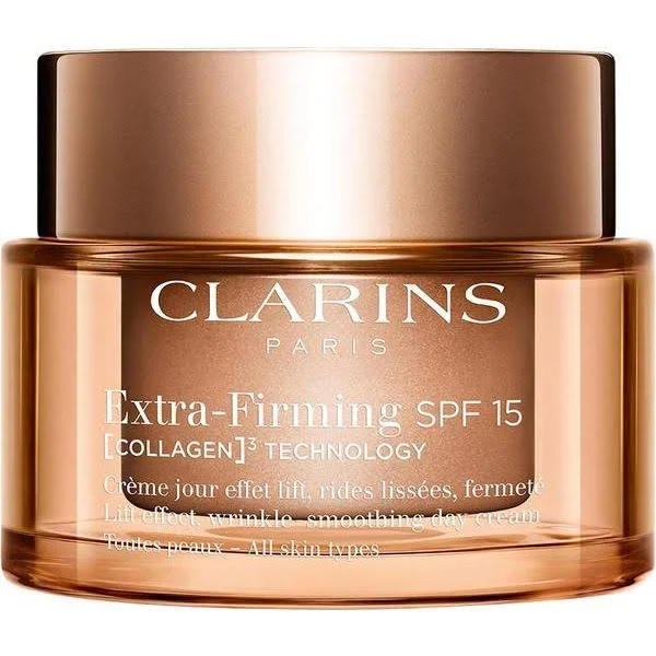 Extra-Firming Day SPF15 Moisturizer with Collagen Polypeptide + Niacinamide
