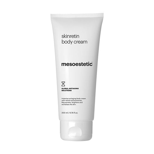 Skinretin Body Cream