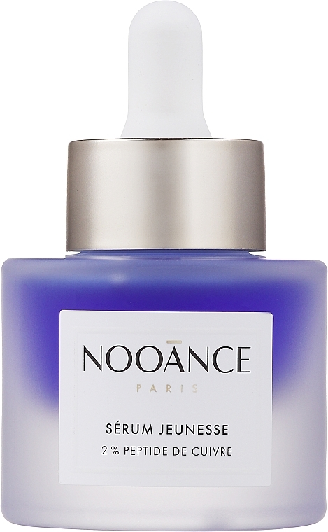 Copper Peptide Serum 2%