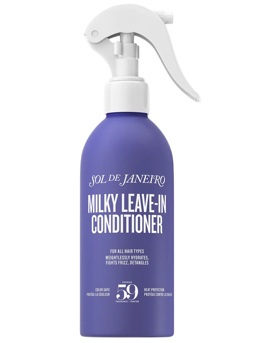 Milky Leave-In Conditioner Cheirosa 59