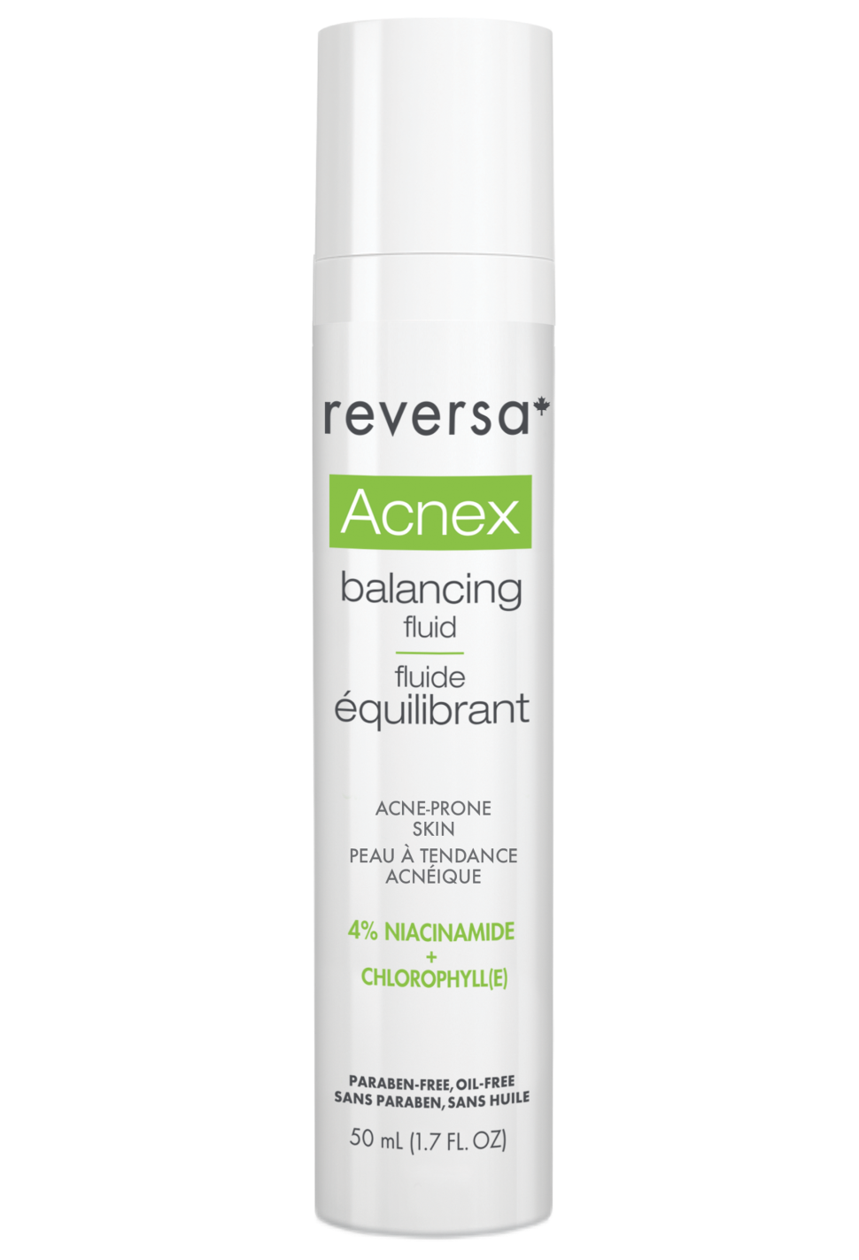 Acnex Balancing Fluid