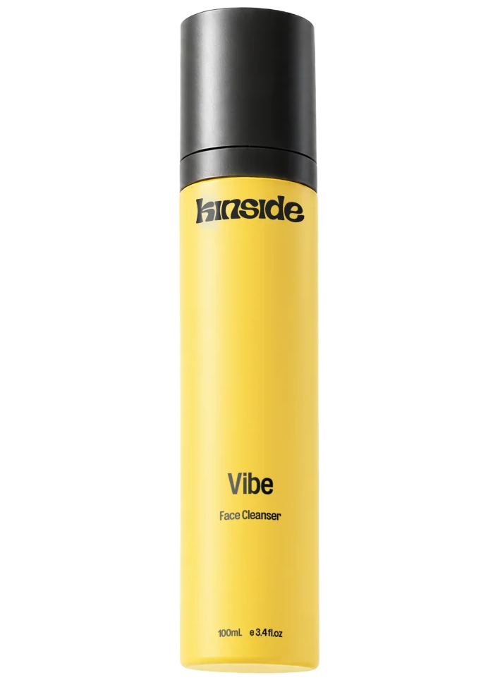 Vibe Face Cleanser