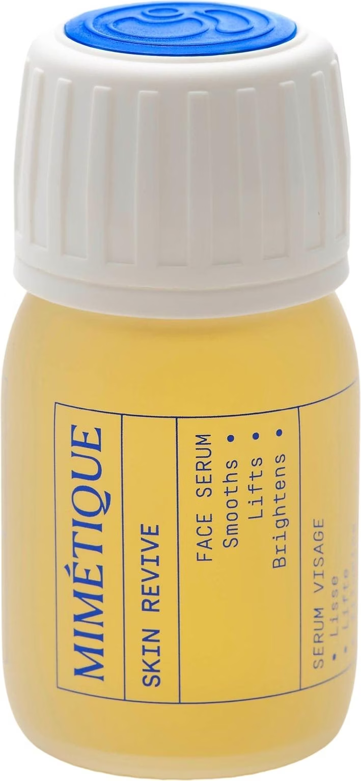 SKIN REVIVE Smoothing Face Serum