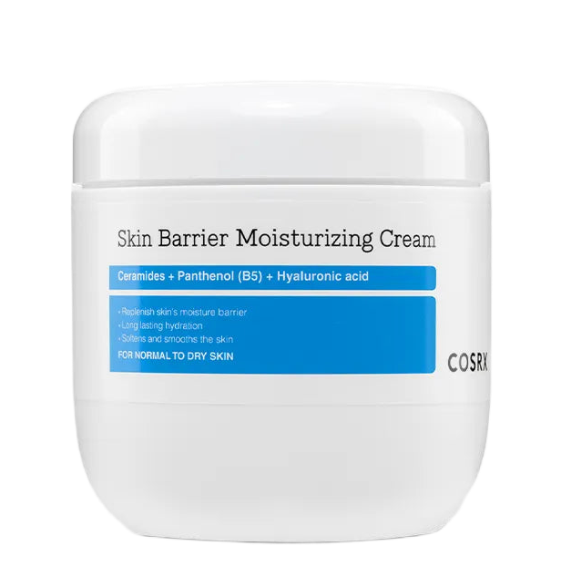 Skin Barrier Moisturizing Cream