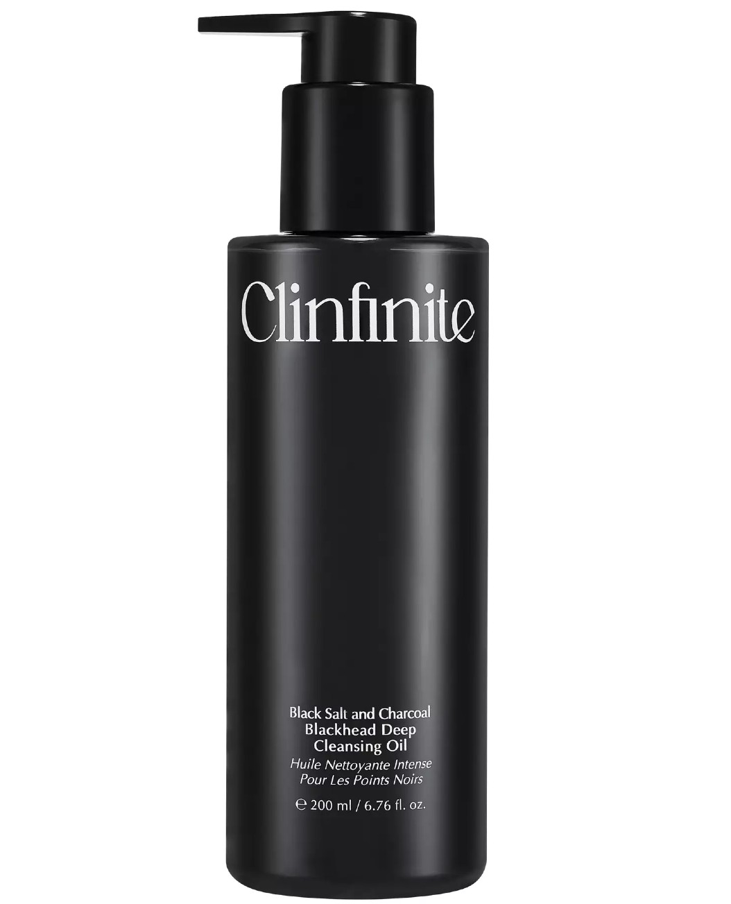 Clinfinite Fermented Brown Rice Creamy Foam Cleanser