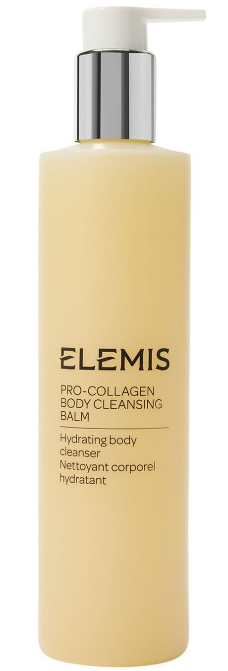 Pro-Collagen Body Cleansing Balm