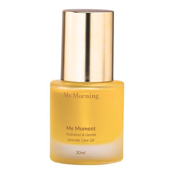 Me Moment Body & Intimate Care Oil