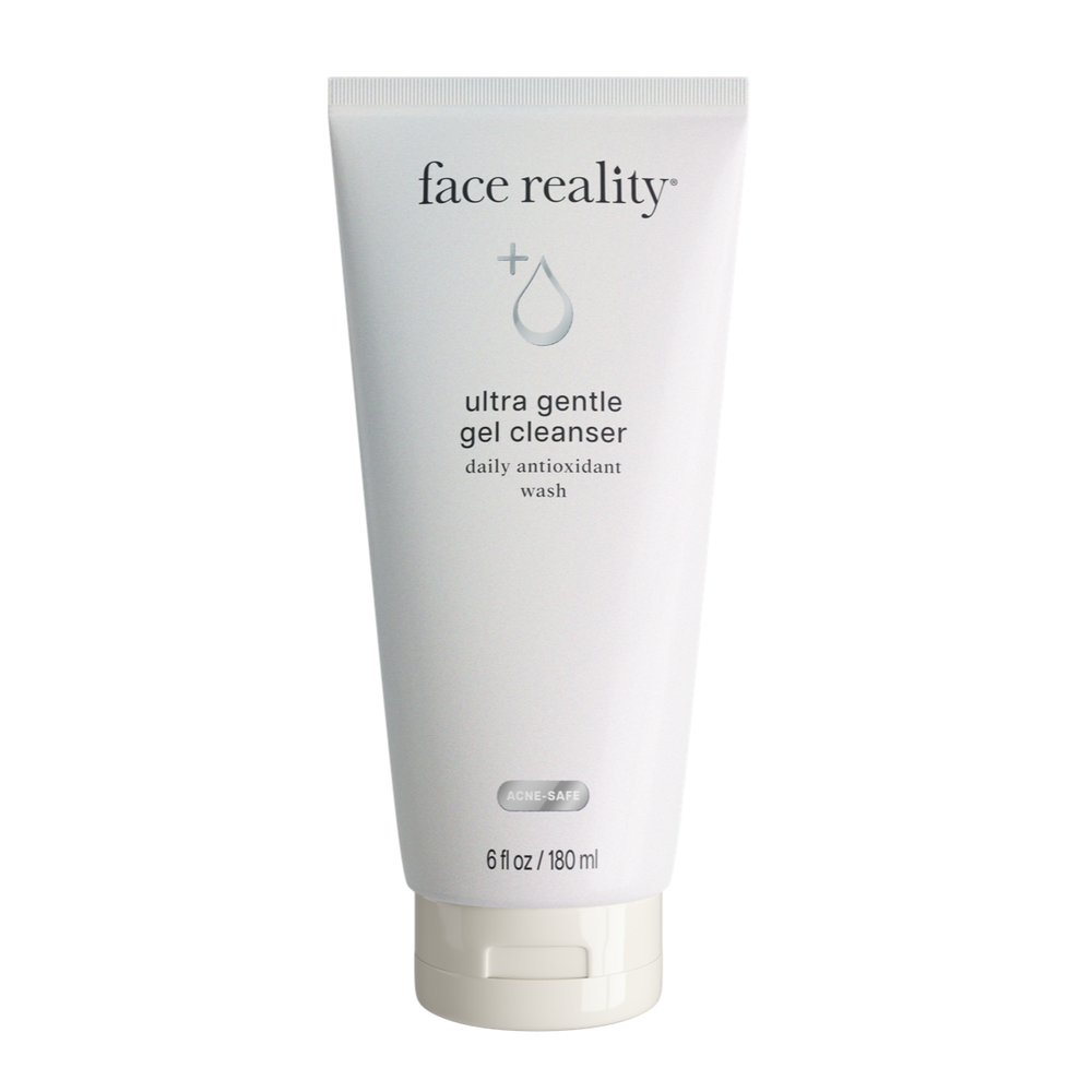 Ultra Gentle Gel Cleanser
