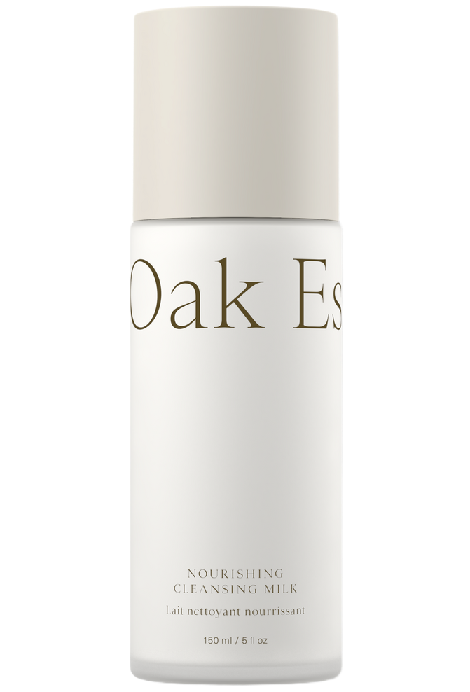 Nourishing Cleansing Milk