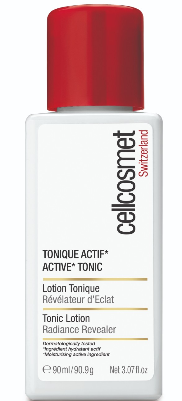Active Tonic