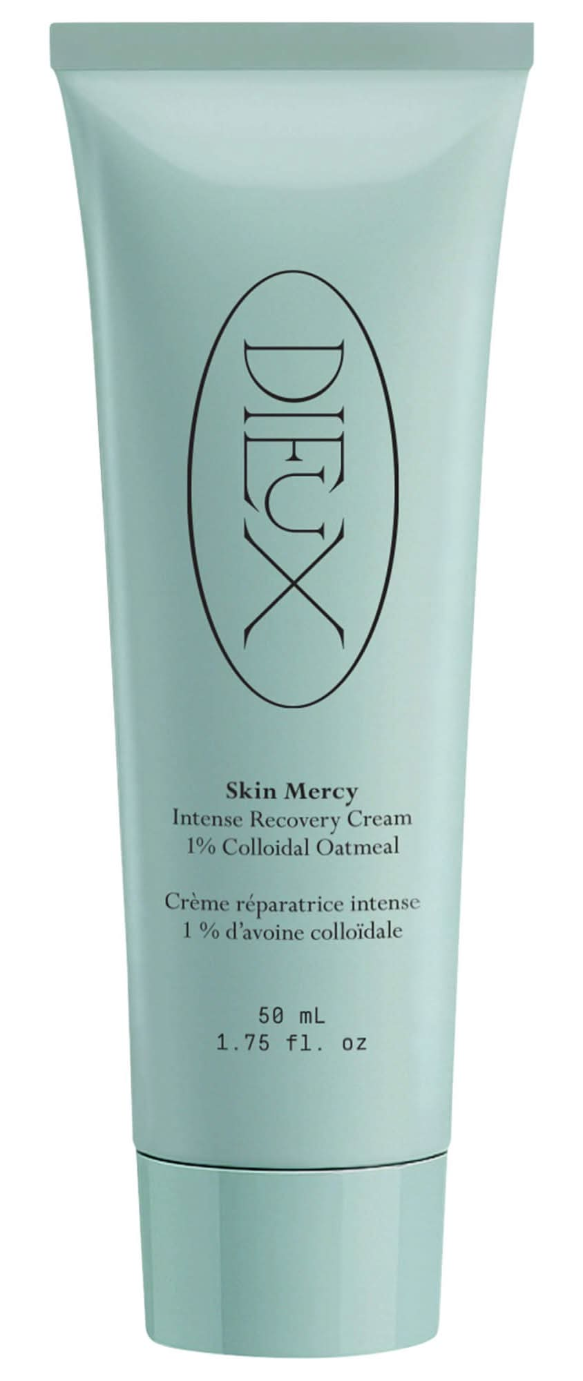 Skin Mercy Recovery Cream