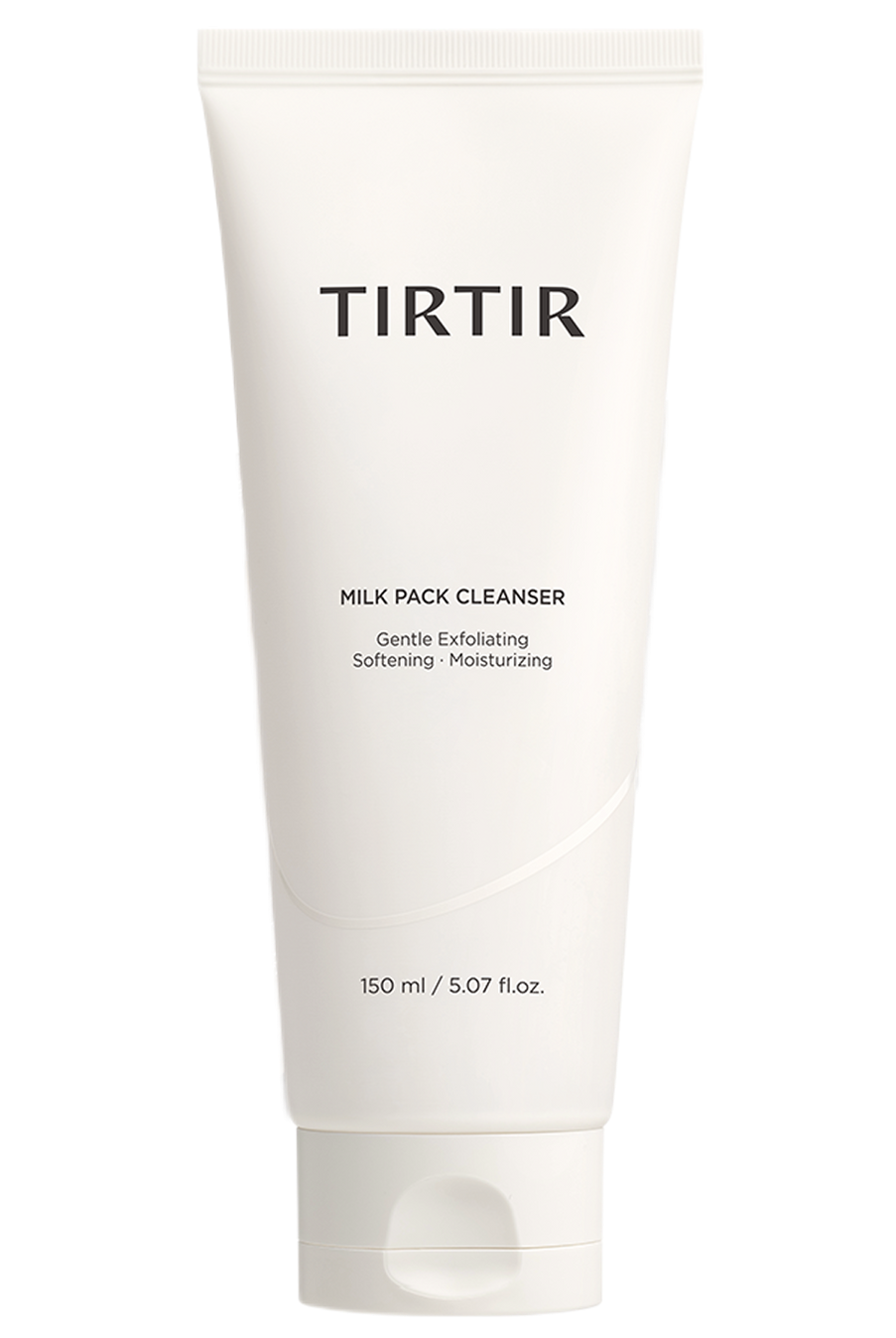 Milk Pack Cleanser